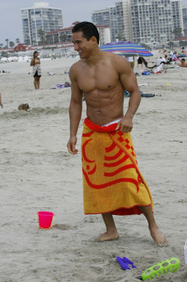 photo 13 in Mario Lopez gallery [id99865] 2008-06-24 00:00:00